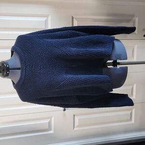 Madewell cotton sweater -2X